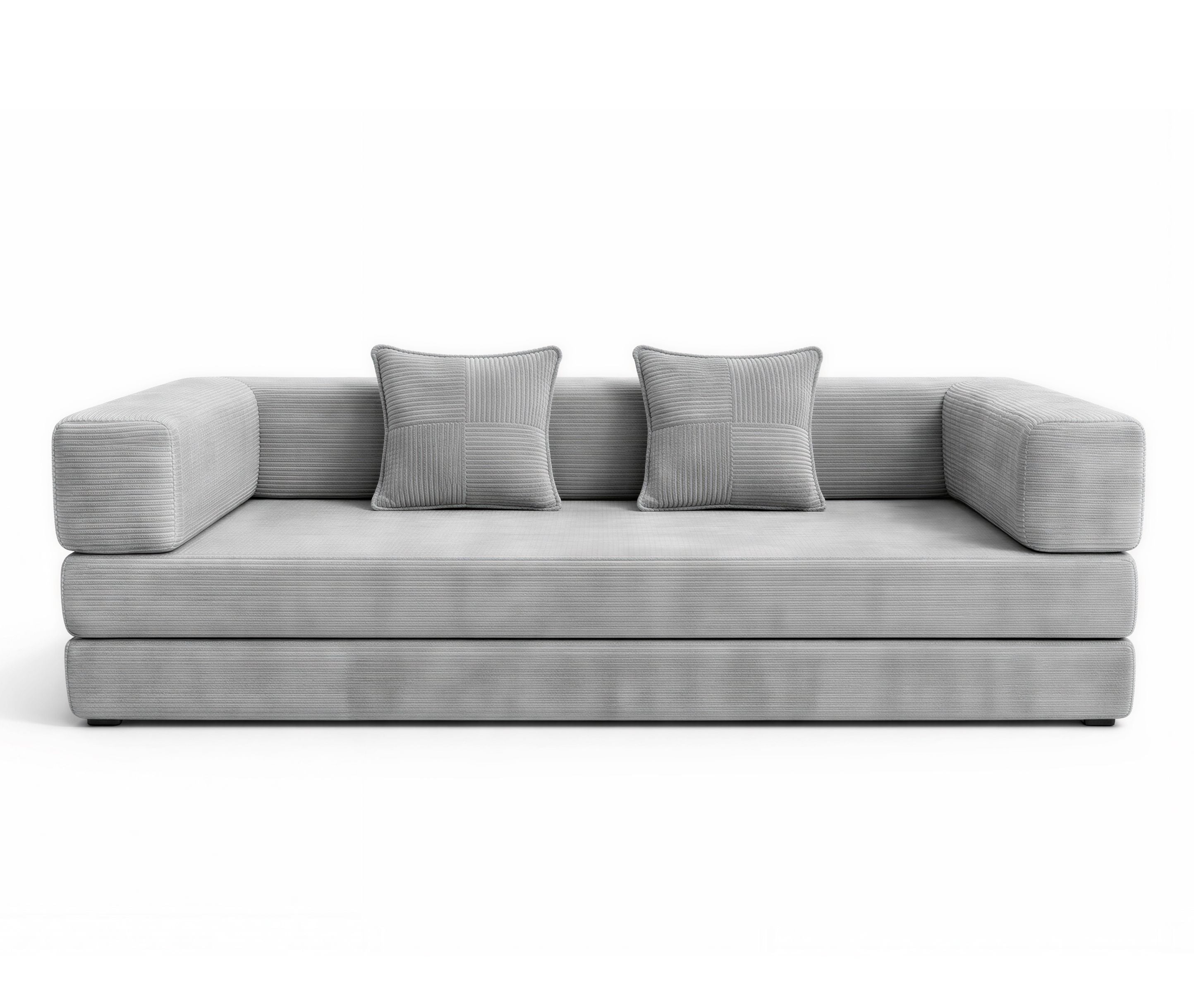 Teddy sofa bed