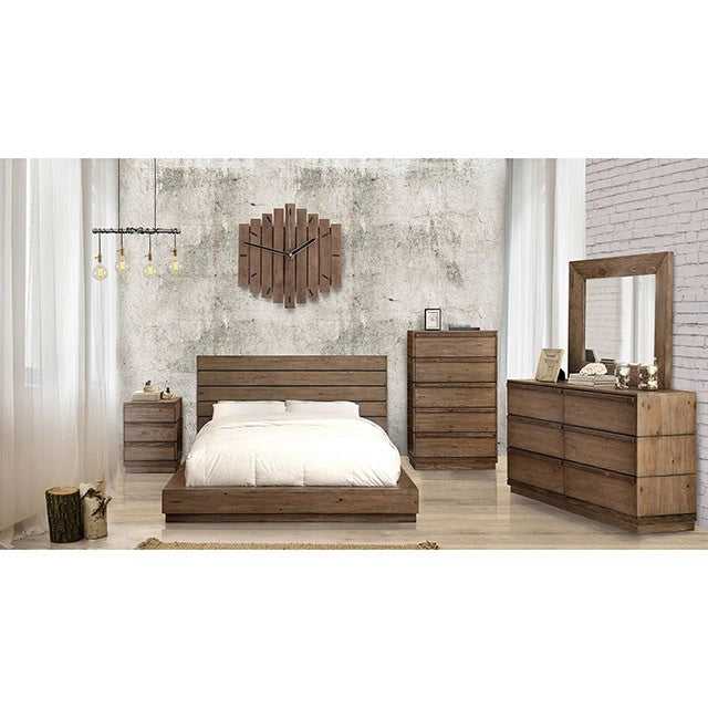 Coimbra Dresser