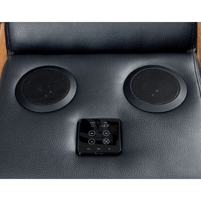 Kemina Speaker Console