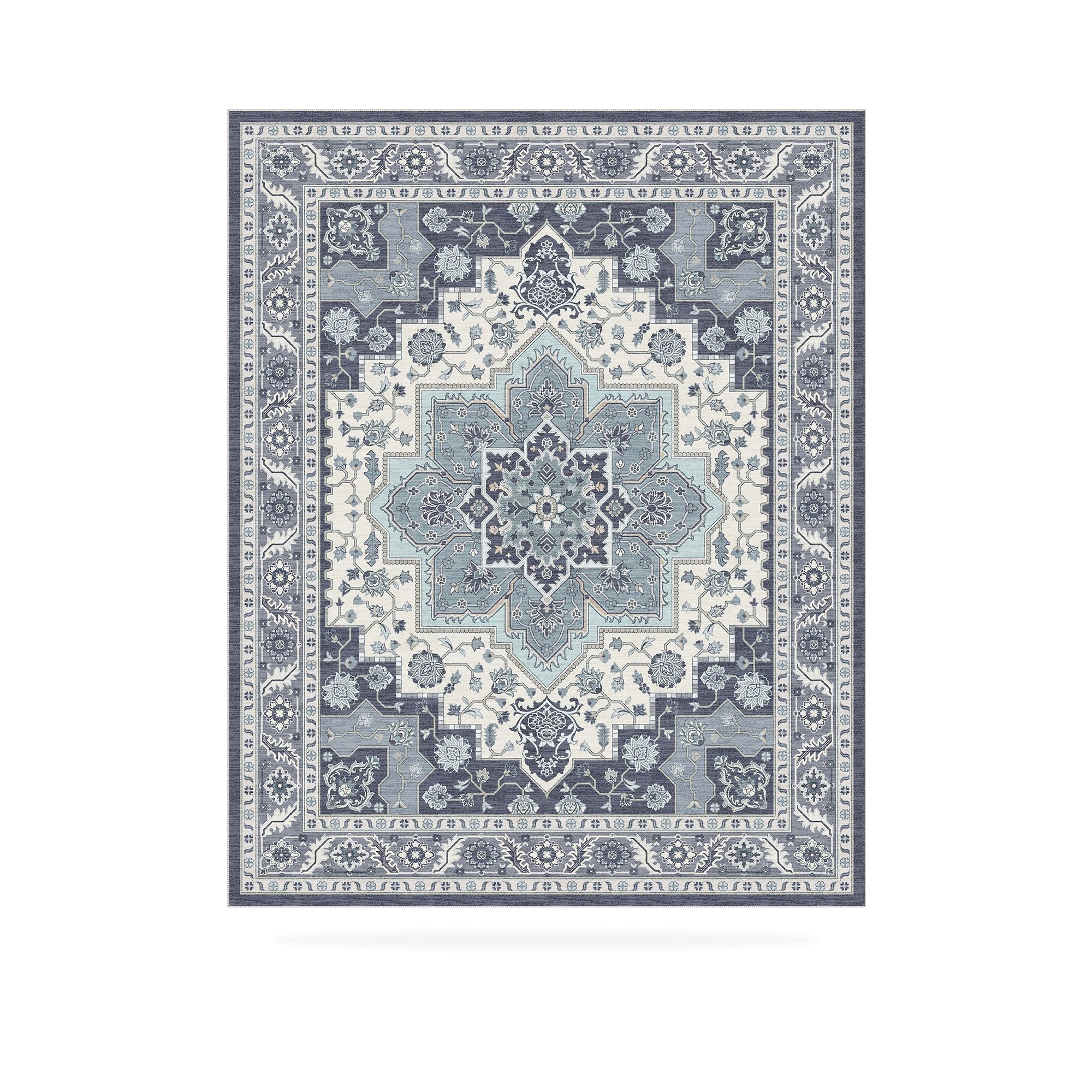Washable Rug-101