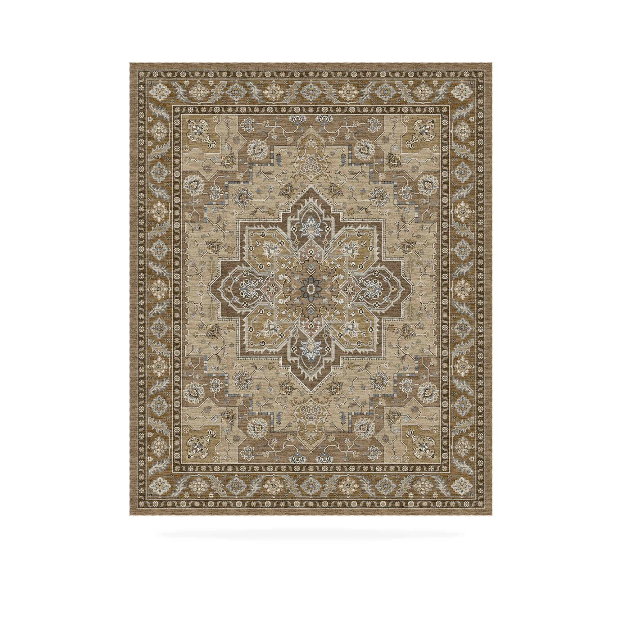 Washable Rug-110