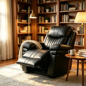 Manual Recliner
