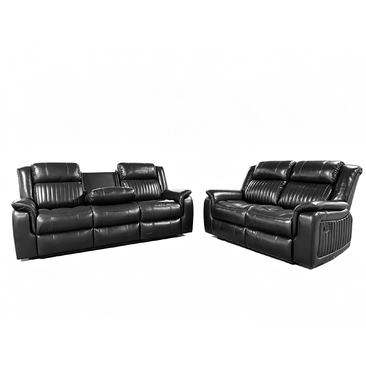 RECLINER SOFA SET