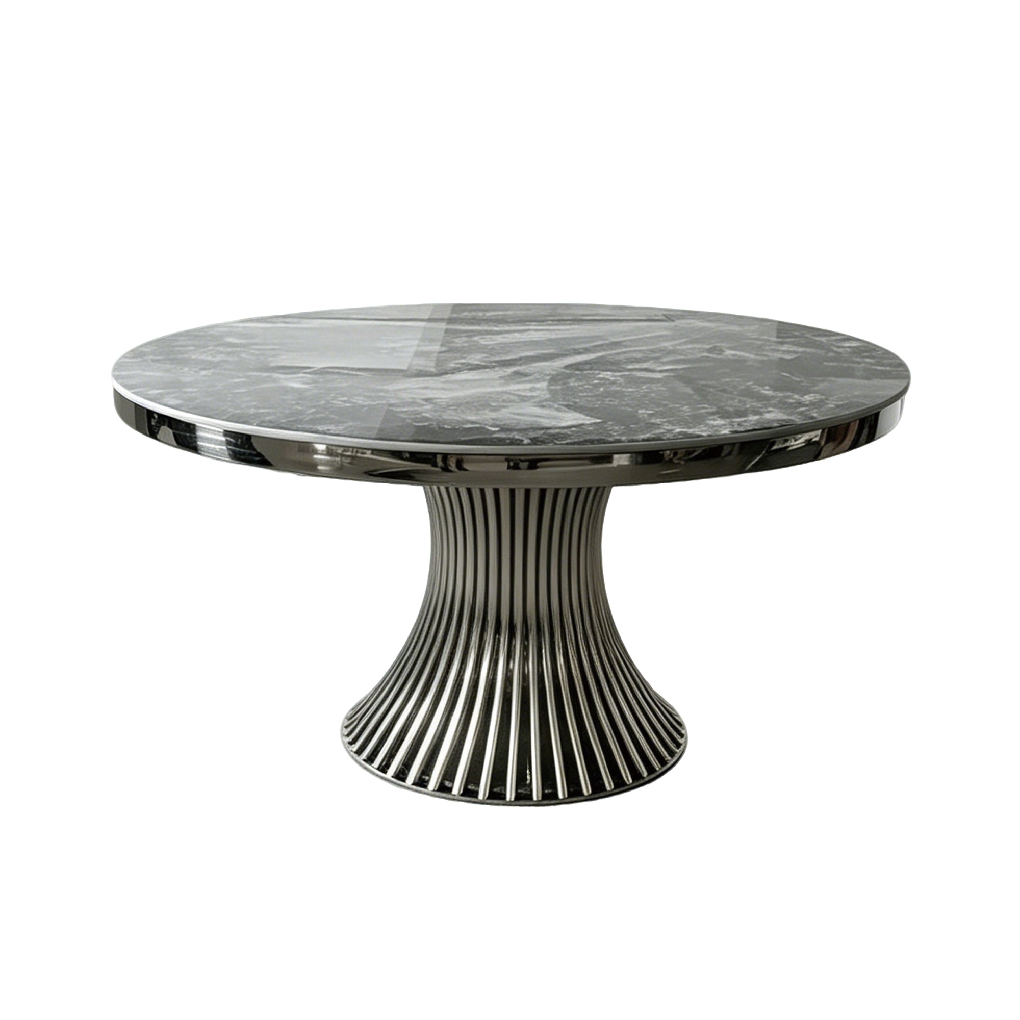 Dining Table Large Stainless steel Kitchen Table Home Desk