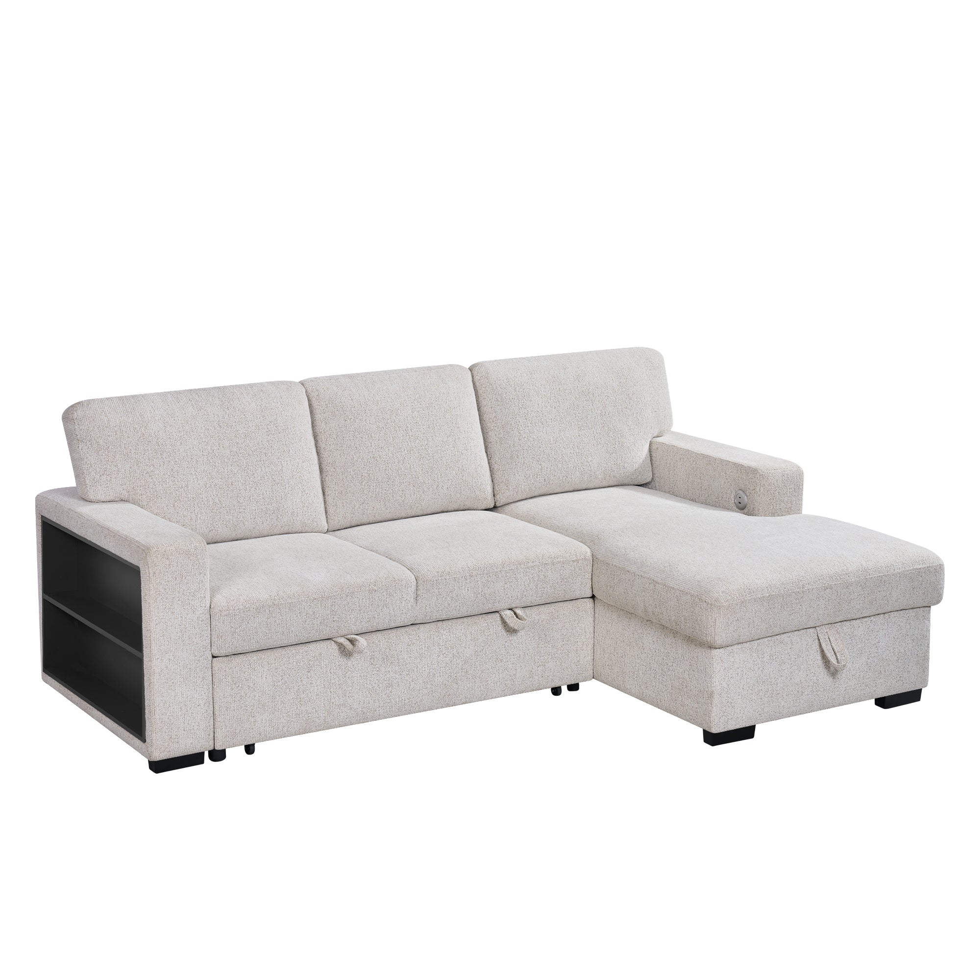 Multi functional  sofa sleeper-R3550