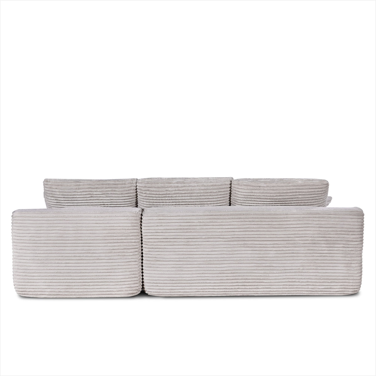 compress sofa Beige