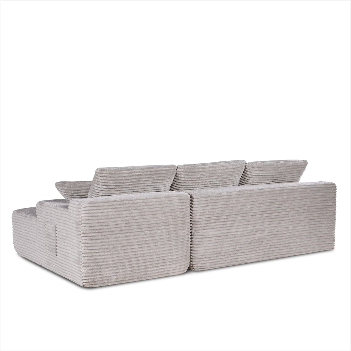 compress sofa Beige
