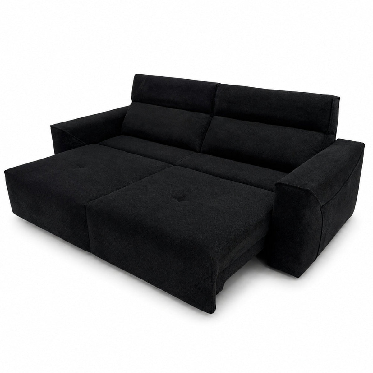 Wall-Hugger power reclining sofa for home furniture