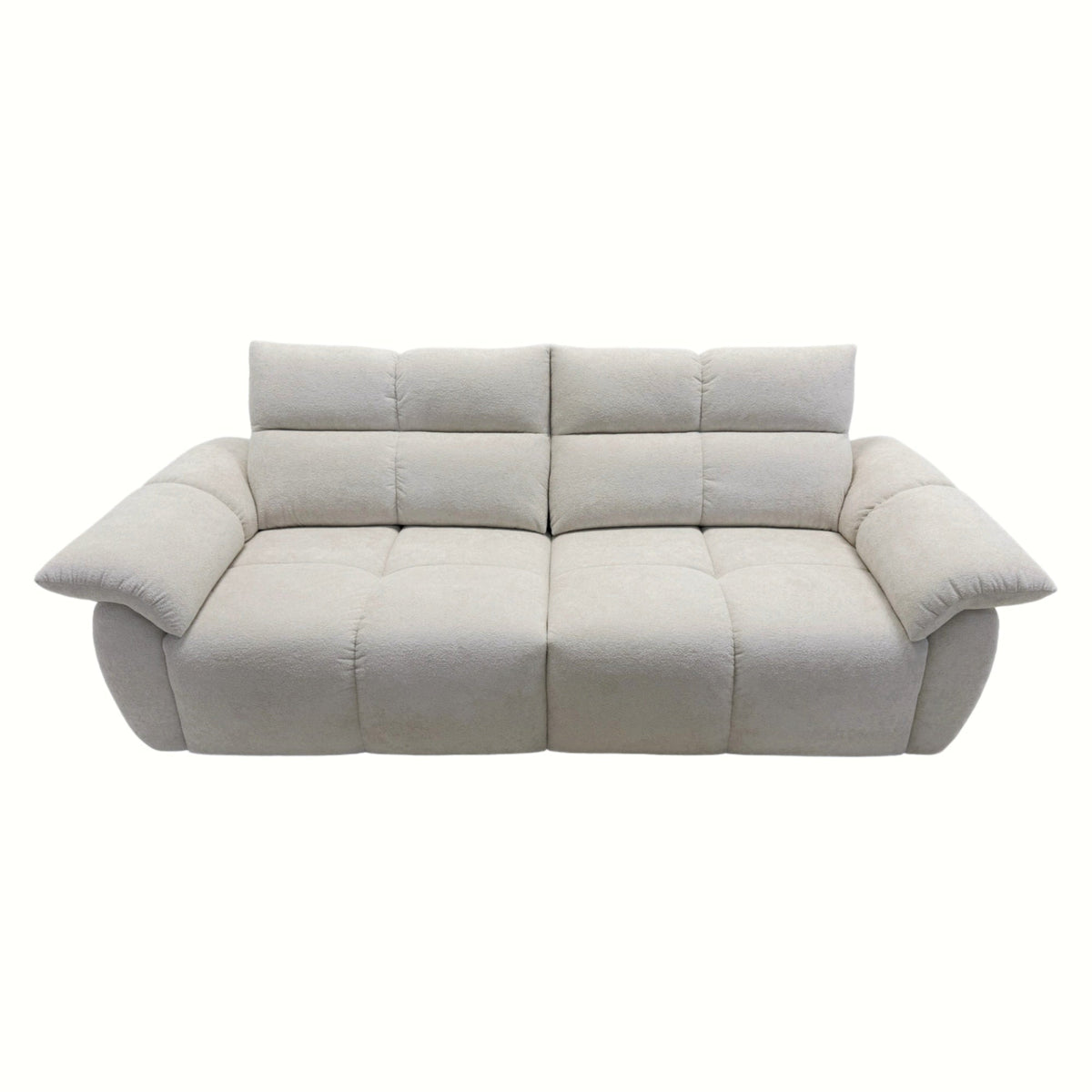 Zero-Wall Power Reclining Sofa