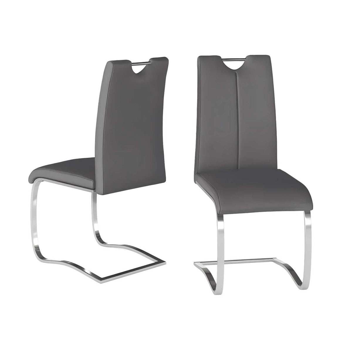 CH012-2PCS/CTN  The light luxury chair is simple and suitable for multiple scene
