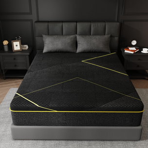 Sponge Mattress