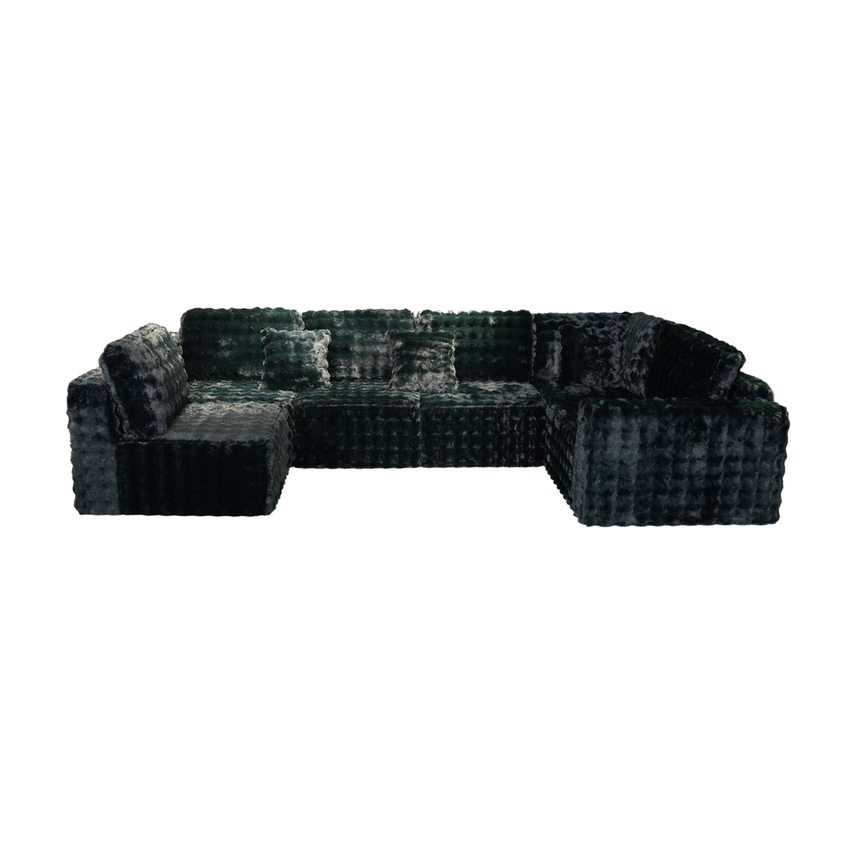 Compressed Sofa-MYSF001A