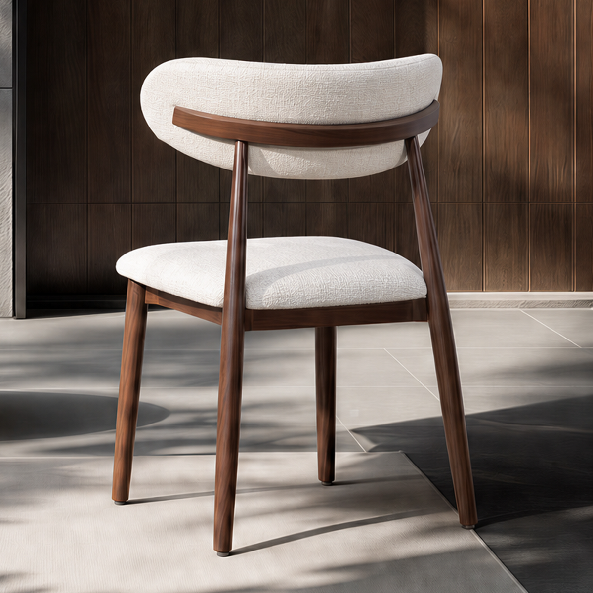 Dining chair--MYCY001A -2pcs/1CTN