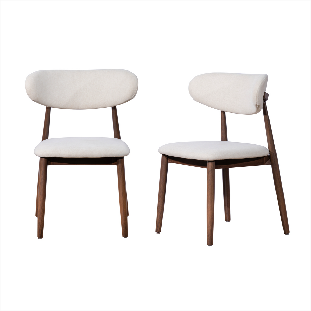 Dining chair--MYCY001A -2pcs/1CTN