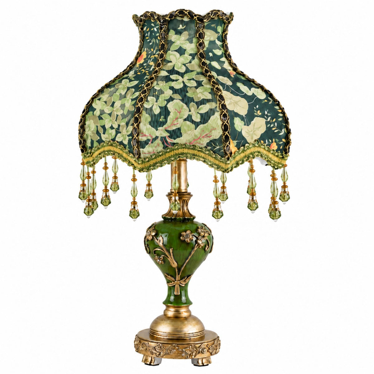 Table Lamp European Style