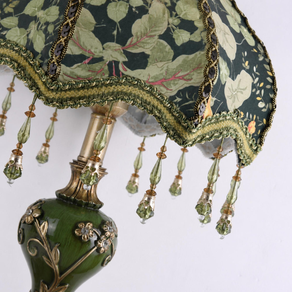 Table Lamp European Style