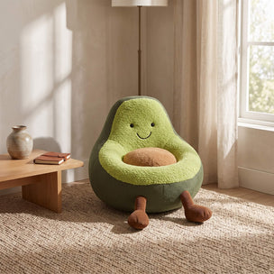 Accent Chair