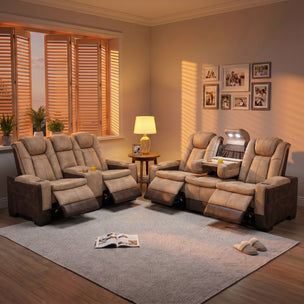 Living Room Set