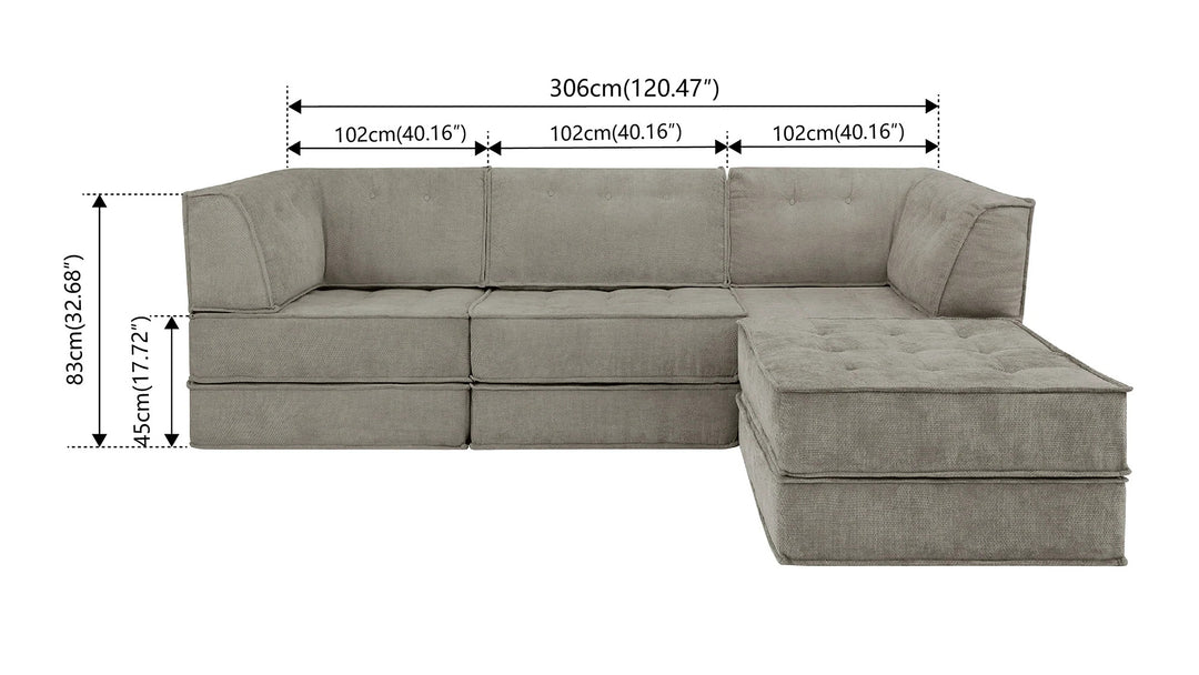 5-seat