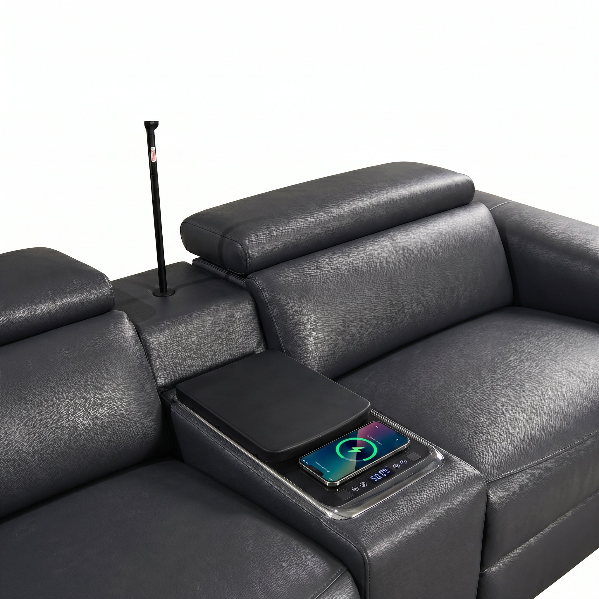Wireless Charging