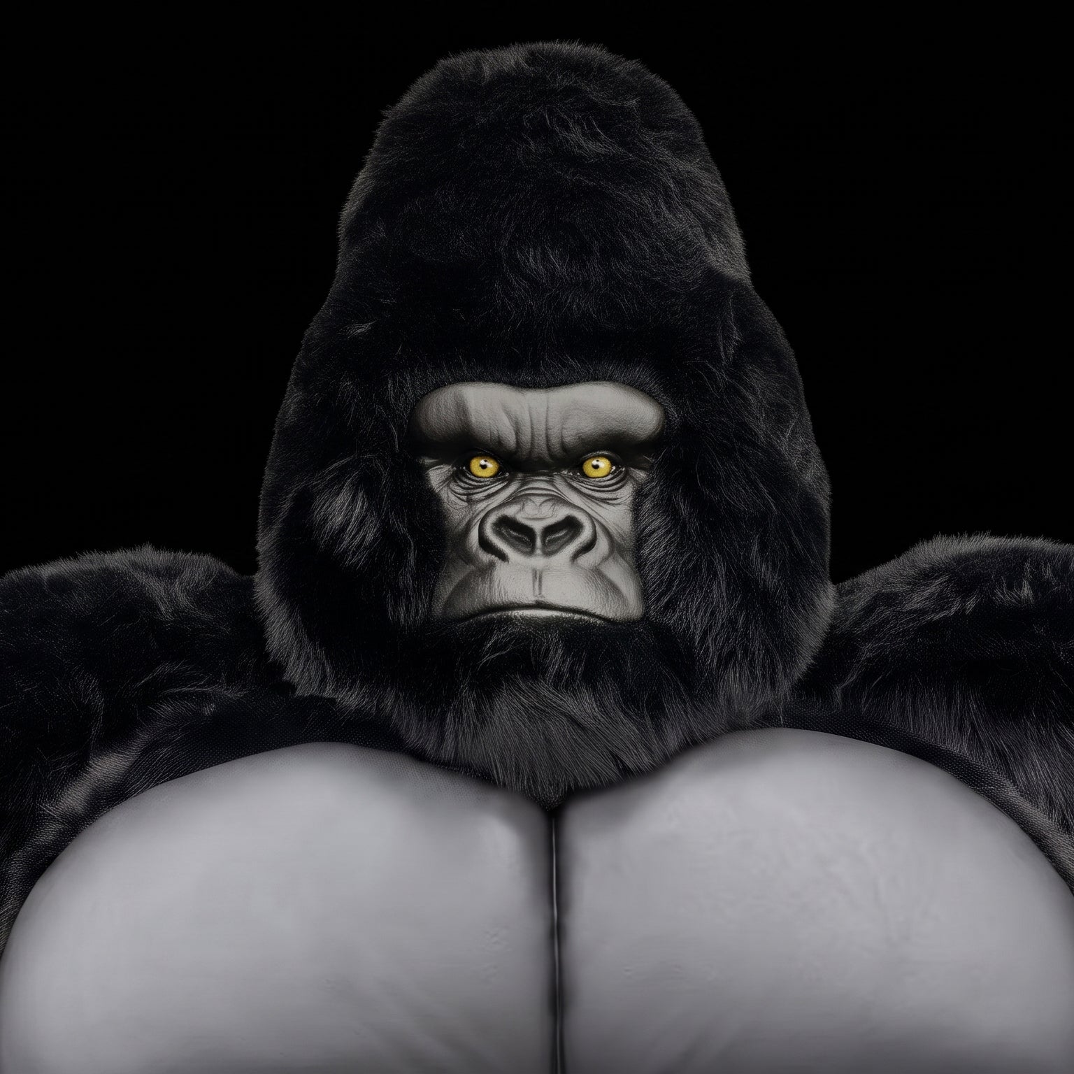 Gorilla Couch