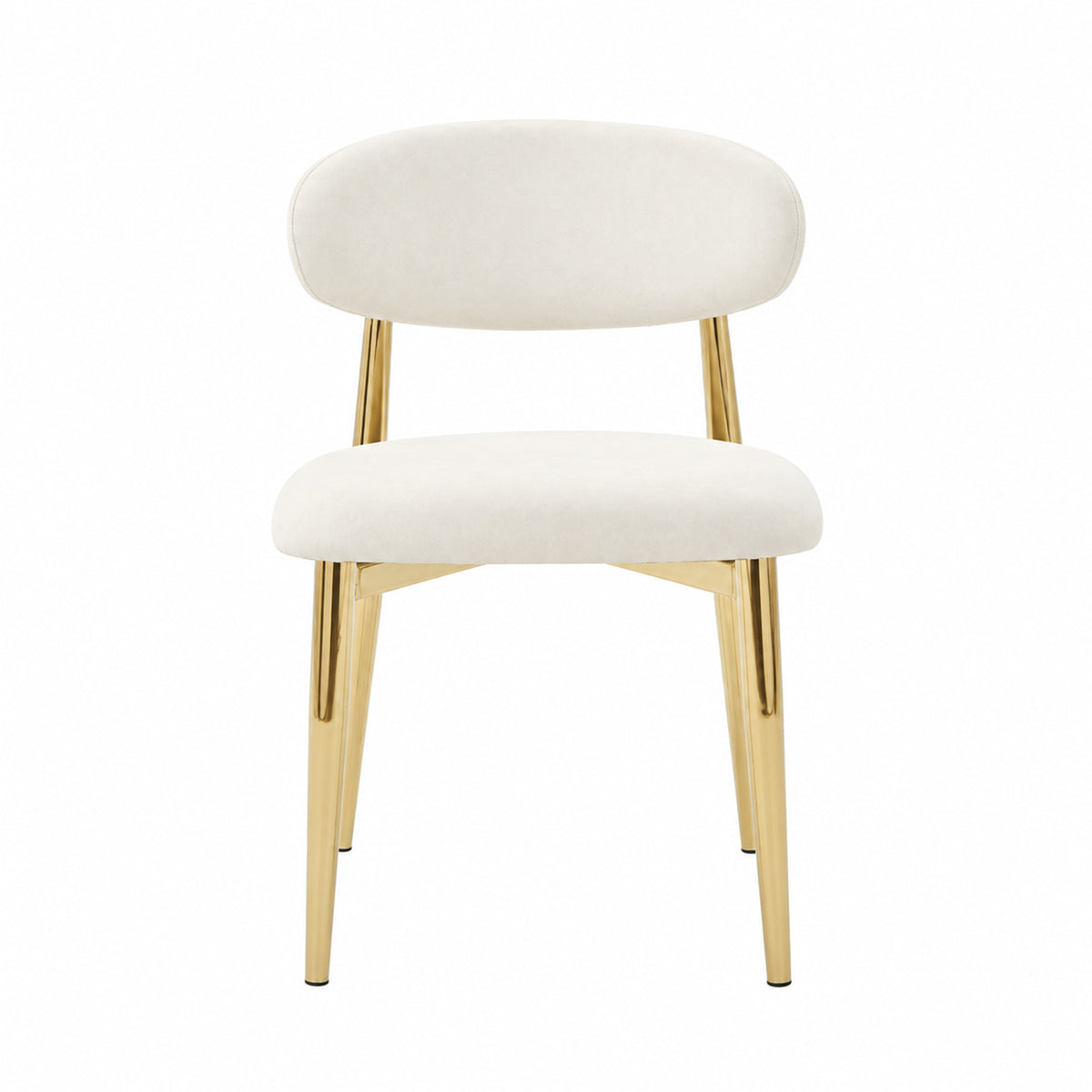 Deluxe Dining Chair (2PCS/CTN)