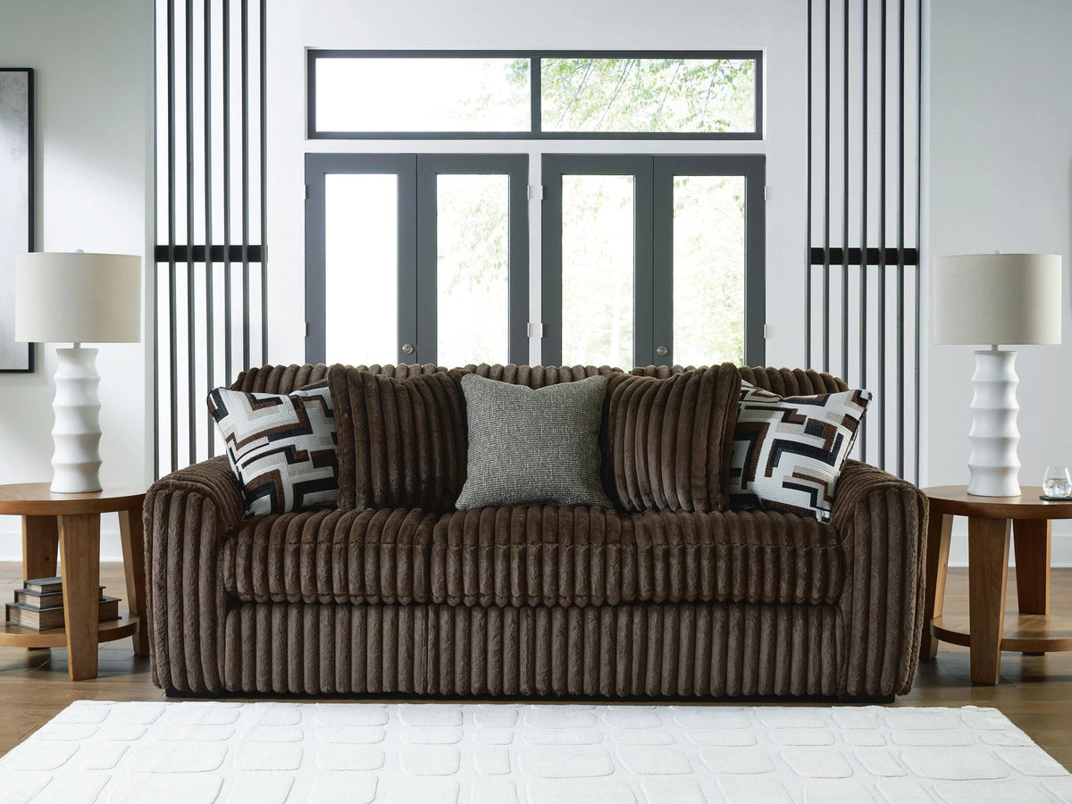 Midnight-Madness Living Room Set