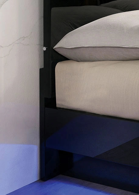 Erlach Queen Bed