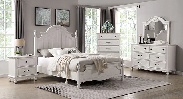 Georgette Mirror