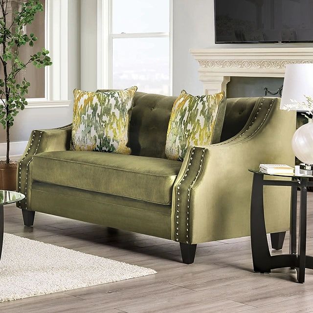 Kaye Love Seat