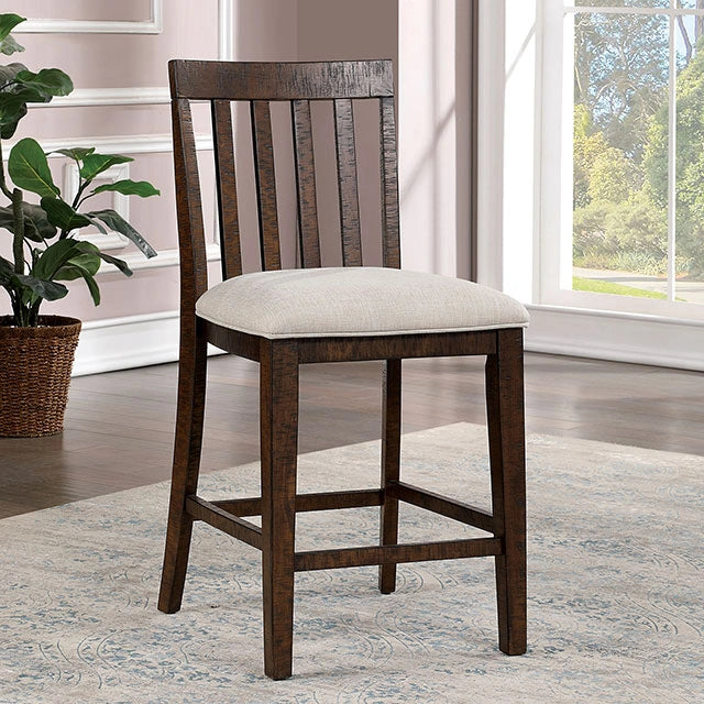 FREDONIA Counter Ht. Chair
