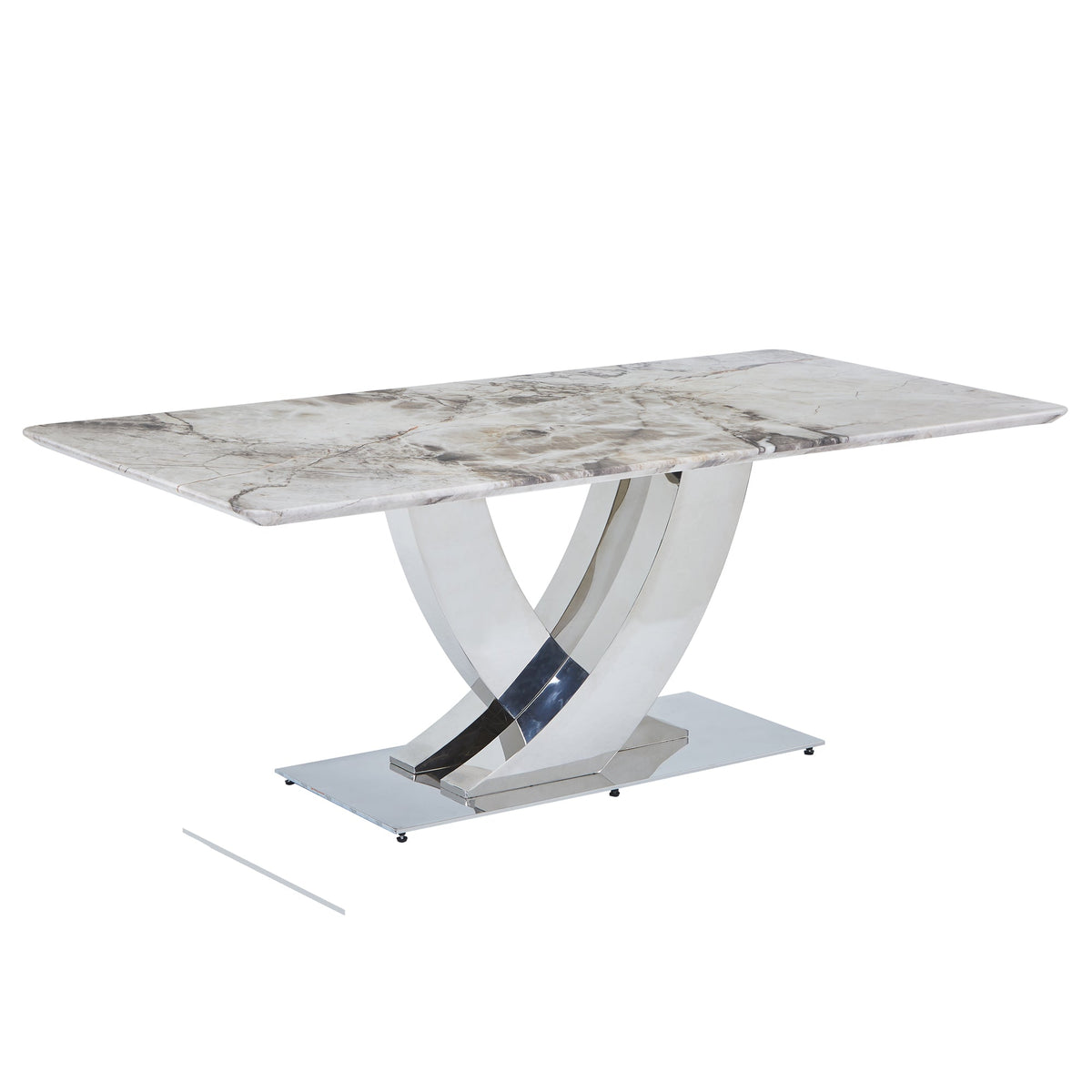 Vintage Dining Table