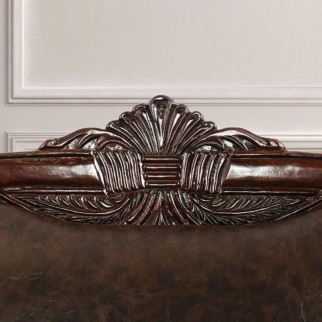 Elpis Sofa