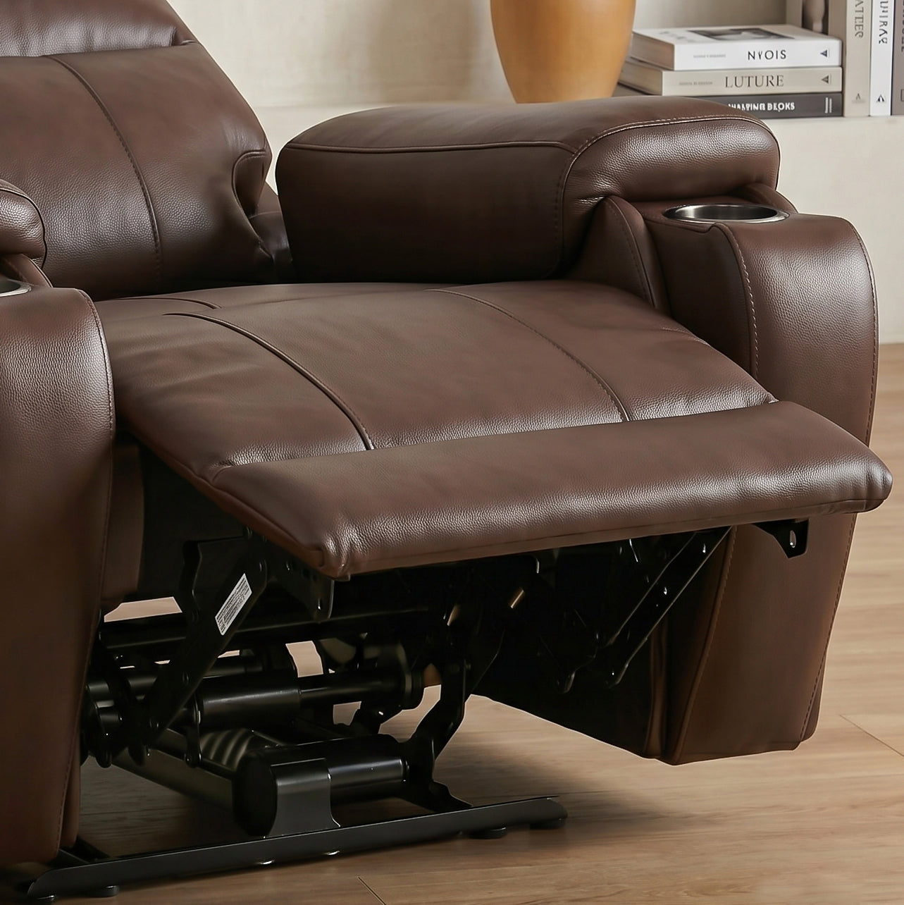 Large Power Zero Gravity Recliner Chair