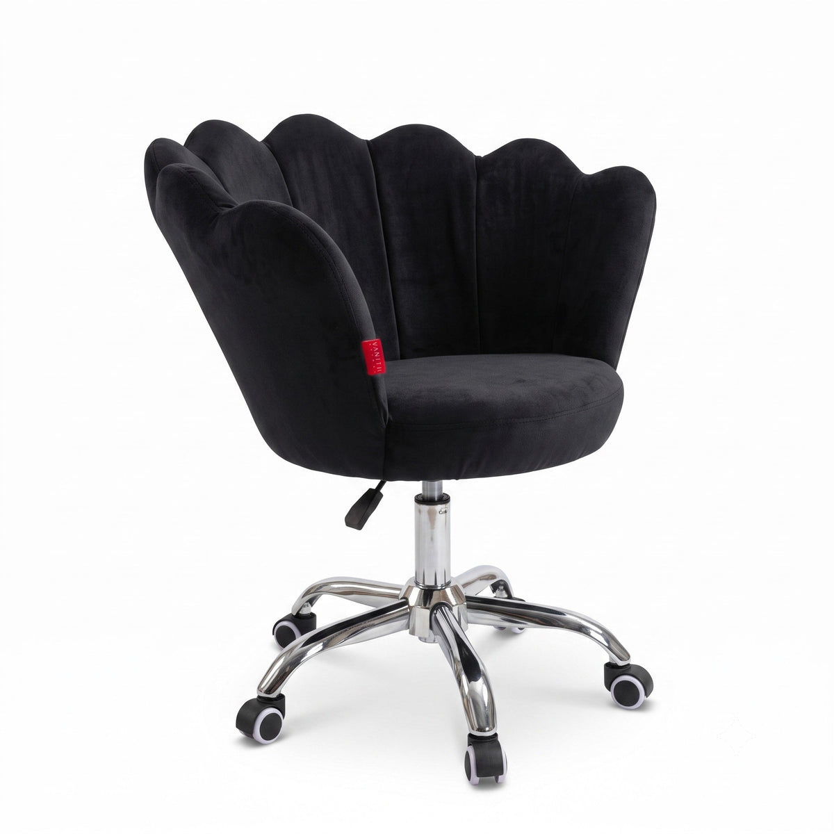 Anna Swivel Vanity Chair
