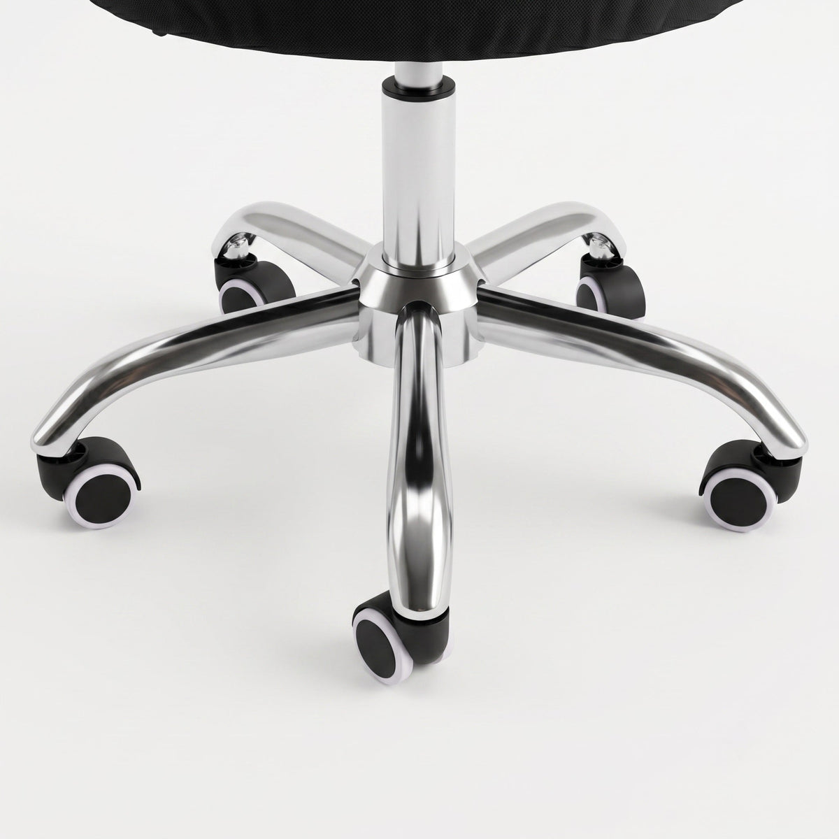 Anna Swivel Vanity Chair