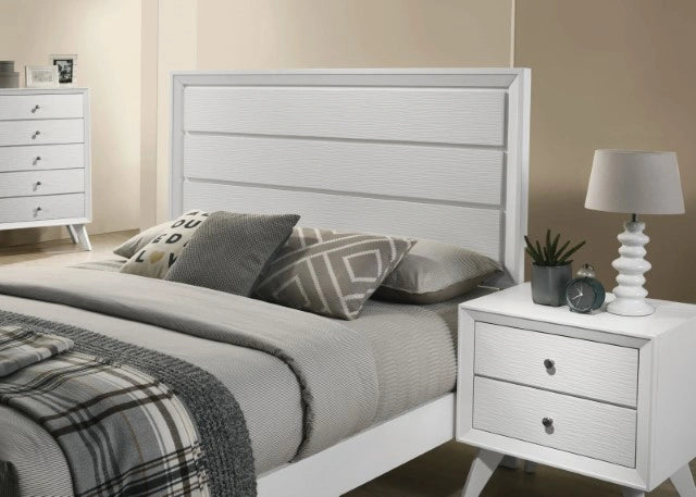 Dortmund E.King Bed