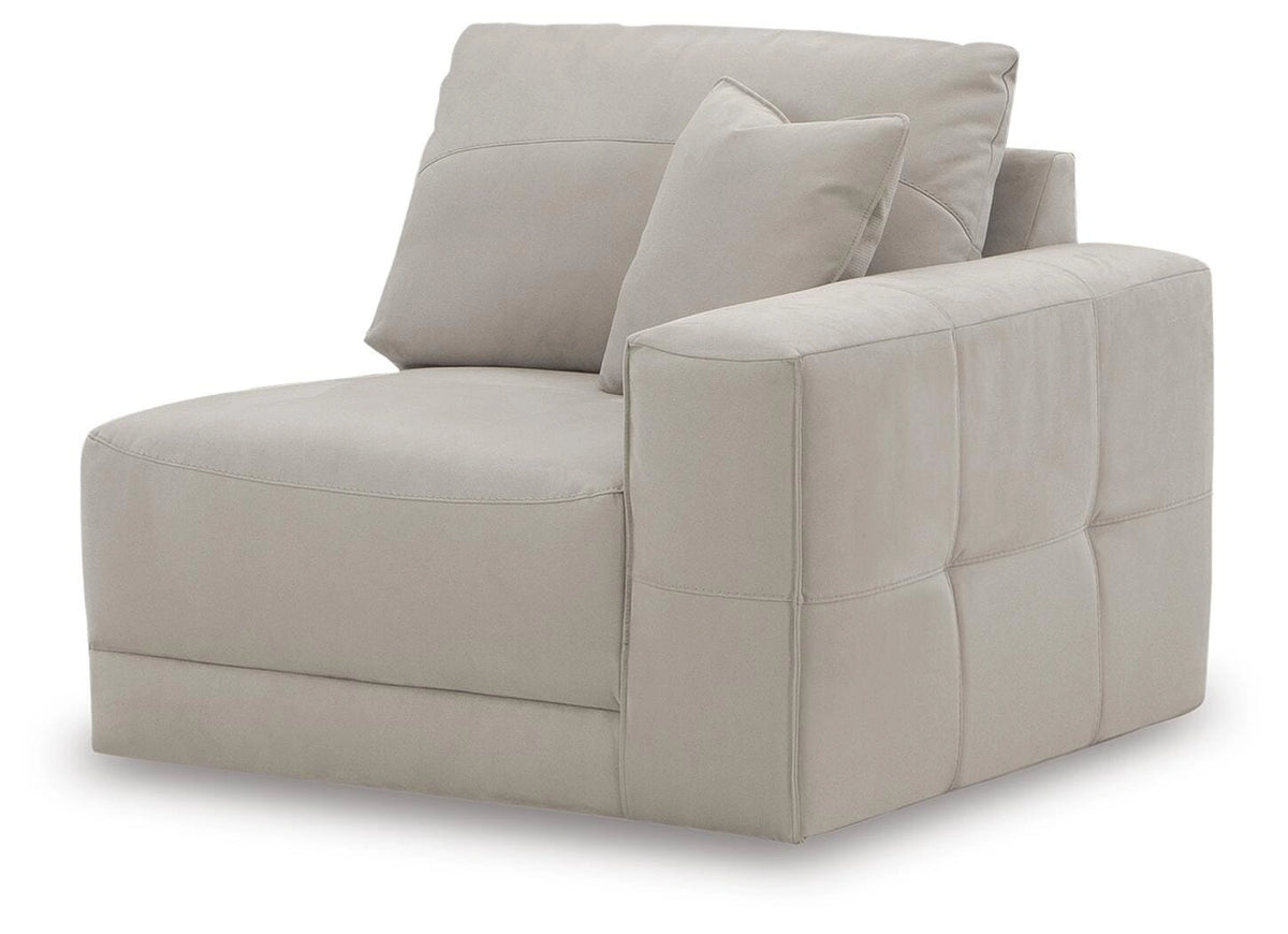 Next-Gen Gaucho Sectional