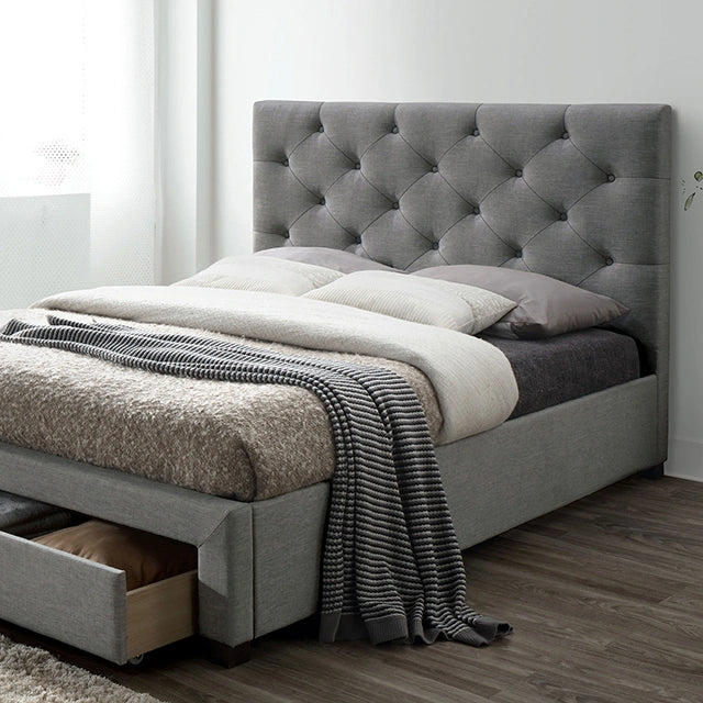 Sybella Full Bed