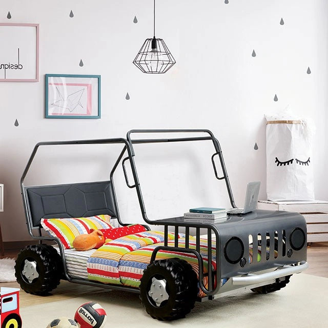 Trekker Twin Bed