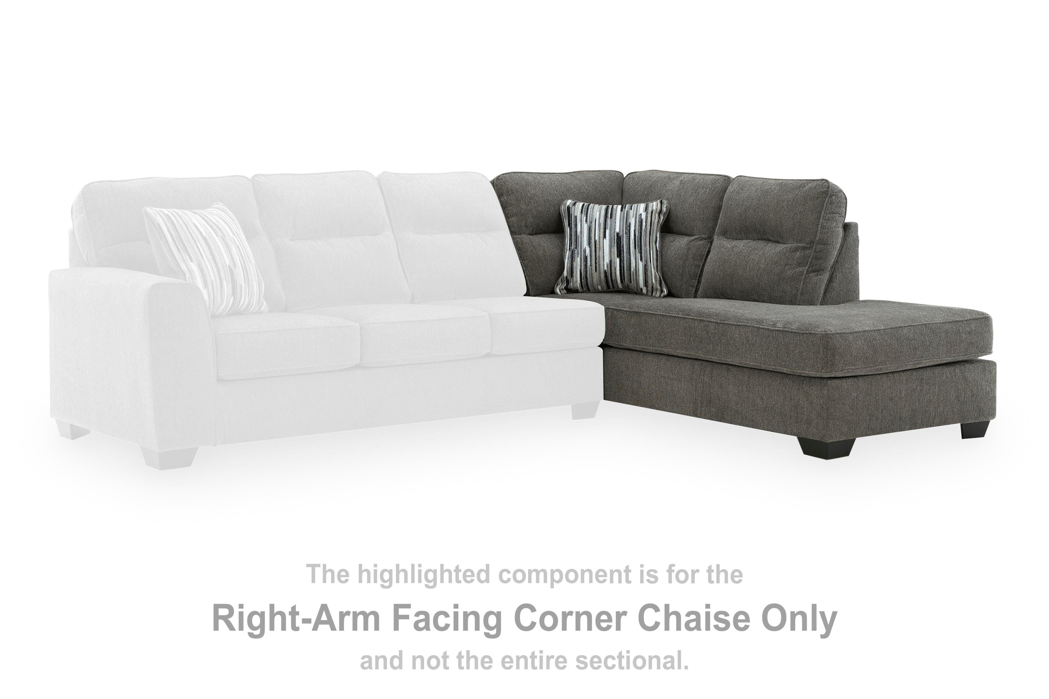 Olten Super Chaise
