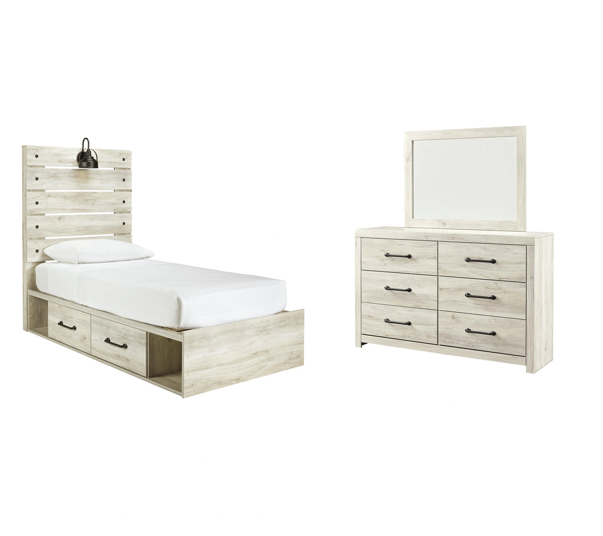 Cambeck Bedroom Set