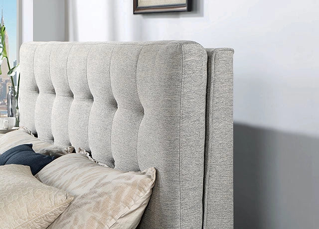 Leomin Queen Bed