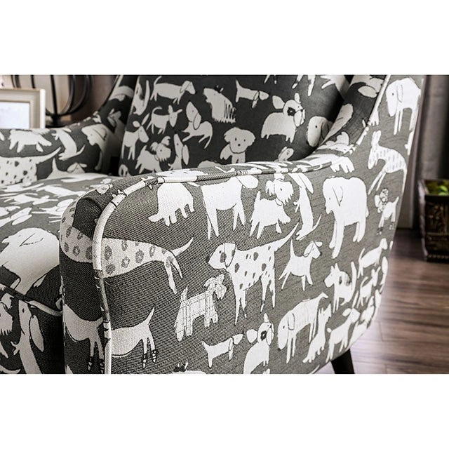 Patricia Sectional