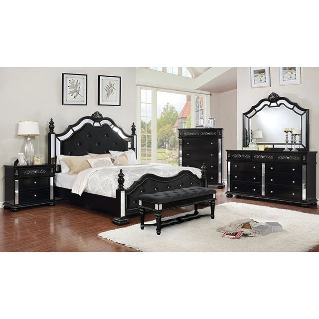 Azha Dresser