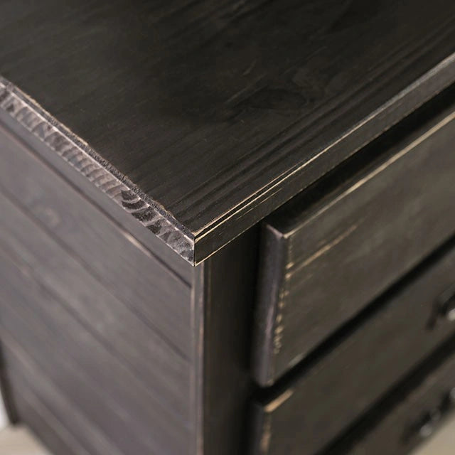 Ampelios Night Stand