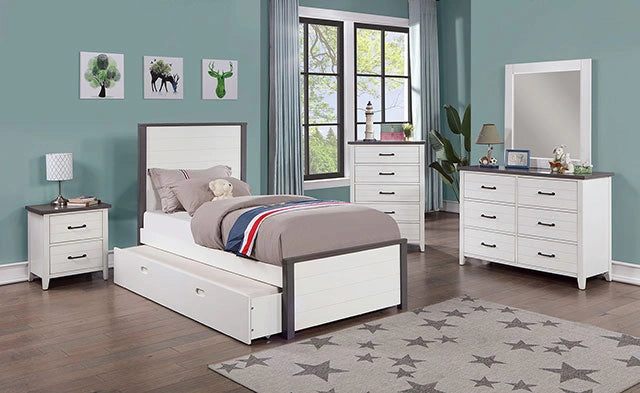 Priam Night Stand