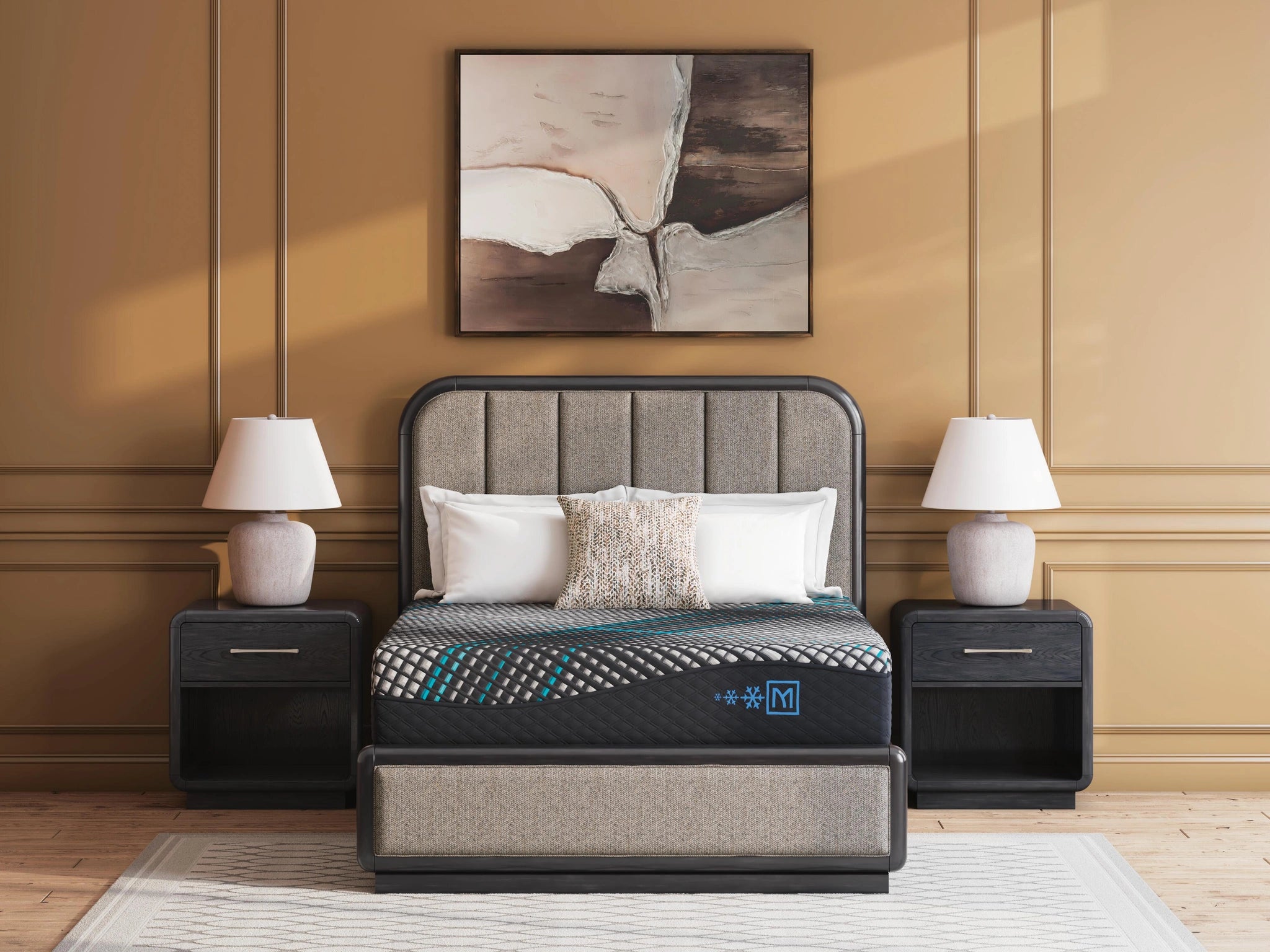 Millennium 2.0 Hybrid 12 Inch Mattress