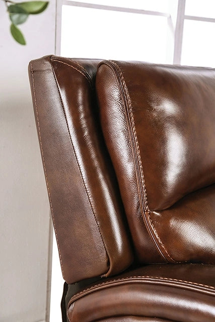 Soterios Power Sofa