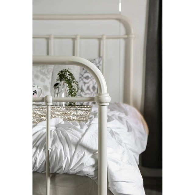 Iria Full Bed